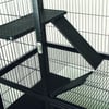Käfig für Kleintiere - H137cm - Zolia Keiko