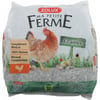 Natürliches Mineralien-Nahrungsergänzungsmittel Ecaille für Hühner