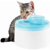 Fontana ad acqua silenziosa per gatti 2L