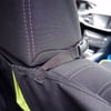 Funda de protección asientos de coche Voltan ZOLIA