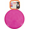 Juguete frisbee pop frambuesa para perro