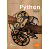 Livre Python royal édition Ulmer