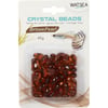 Dekorative Glasperlen für Aquarien Crystal Beads Watsea