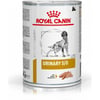 Patê Royal Canin Veterinary Diet Urinary S/O para cães - 2 formatos à escolha