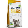 YARRAH Bio Adult mit Huhn für Katzen