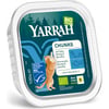 Yarrah biologisch graanvrij natvoer