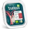 Yarrah Bio 100gr Bocaditos en salsa para gatos adultos - 3 sabores