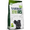 YARRAH Bio Vega Baobá & Coco 100% Vegetariano para Cão Adulto
