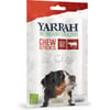 Yarrah biologische kauwsticks van rund voor honden