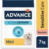 Advance Mini Sensitive Pienso para perros
