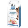 BRIT CARE LARGE CATS Power & Vitality