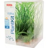 Decoração para aquário Plantkit Wiha conjunto de 3 plantas artificiais