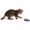 Ratón de juguete para gatos con mando a distancia