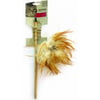 Angelrute NATURA Feather Wand