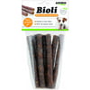 Bioli - Sticks mastigáveis de barriga verde para cães