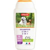 Shampoo 2 in 1 per cani