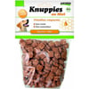 Knuppies - Snacks para cão com Mel BIO