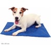 Manta refrescante ortopédica para perros y gatos YETI Relax Zolia, de 50 a 110 cm