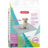 Tapete de higiene para cão - lote de 30 - várias medidas - Ideal para treinar o cachorro na higiene e limpeza