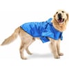 Abrigo para perro Sailor blue- Varias tallas