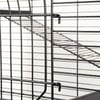 Käfig für Frettchen und Nagetiere - H120 cm - Zolia Malo