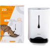 Distributeur Automatique de croquettes - 6 L - Zolia ZD 150 pour chats et chiens