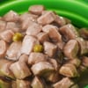 Patê BIO Equilibrio & Instinto cozido para gato adulto carne bovina e legumes