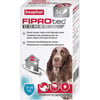 FIPROtec Combo, Anti-Floh- und Anti-Zecken-Pipetten für Hunde