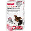 FIPROtec Combo, pipetten tegen teken en vlooien bij honden