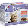 Equilibre & Instinct Pack Repas Plaisir Ragout mit Sauce für sterilisierte Katzen