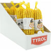 Tyrol Espiga de maíz de Bresse