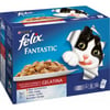 PACK de Patês FELIX Fantastic festin - 2 sabores á escolha