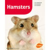 Os hamsters conhecer-los, alimenta-los, cuidar deles.