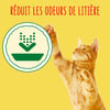 Friskies Chat d'intérieur au poulet, dinde et légumes