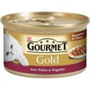 GOURMET Gold - hapjes in saus