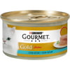 GOURMET Gold Fondant comida húmeda para gatos - varias recetas