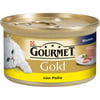 Nassfutter GOURMET Goldmousse - verschiedene Geschmacksrichtungen zur Auswahl