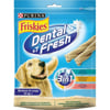 Friskies Dental Fresh snacks de menta para perros