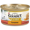 GOURMET Gold Tartelette - 2 smaken