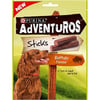 Leckerlis Adventuros Sticks Wildbison für Hunde