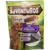 Snack Adventuros Strips Gusto Cervo selvatico per cani