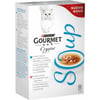 GOURMET Crystal Soup - varios sabores diferentes