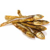 Natural Snacks Pesce essicato