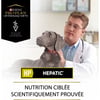 Pro Plan Veterinary Diets Canine HP Hepatic para perros