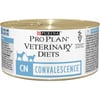 Pâtée Pro Plan Veterinary Diets CN Convalescence - 195g