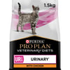 PRO PLAN Veterinary Diets Feline UR ST/OX URINARY, kip