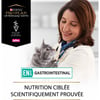 PRO PLAN Veterinary Diets Feline EN ST/OX Gastro Intestinal - Ração seca para gato com desordens intestinais