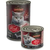 Leonardo Adult Quality Selection für Katzen - 5 Geschmacksrichtungen