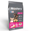 Mastery Puppy super premium