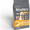 Mastery Premium Gevogelte droogvoer voor volwassen honden